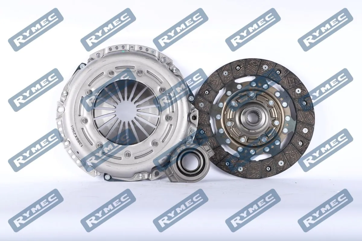 Clutch Kit