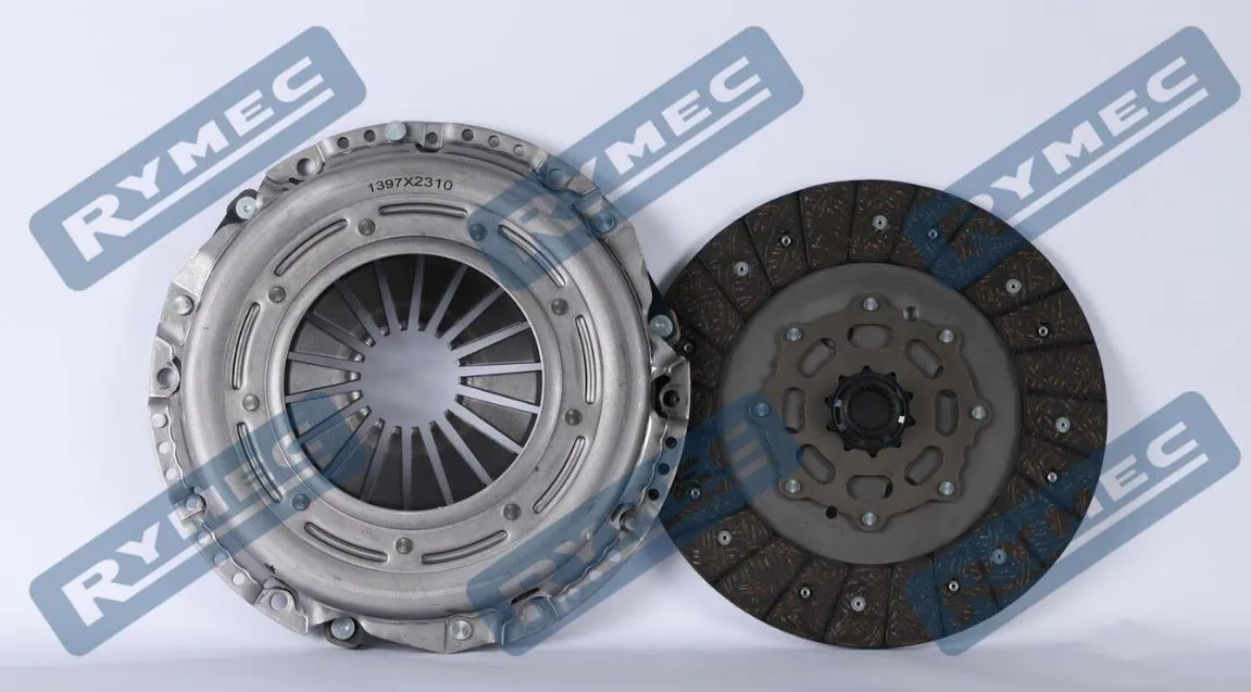 Clutch Kit