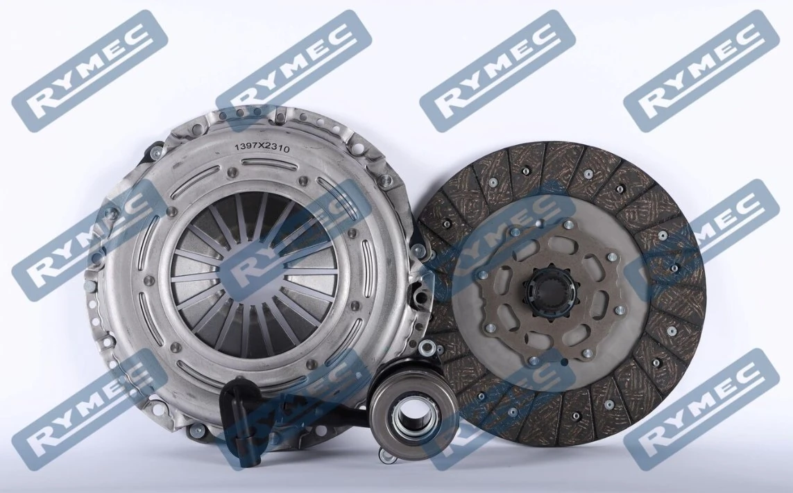 Clutch Kit