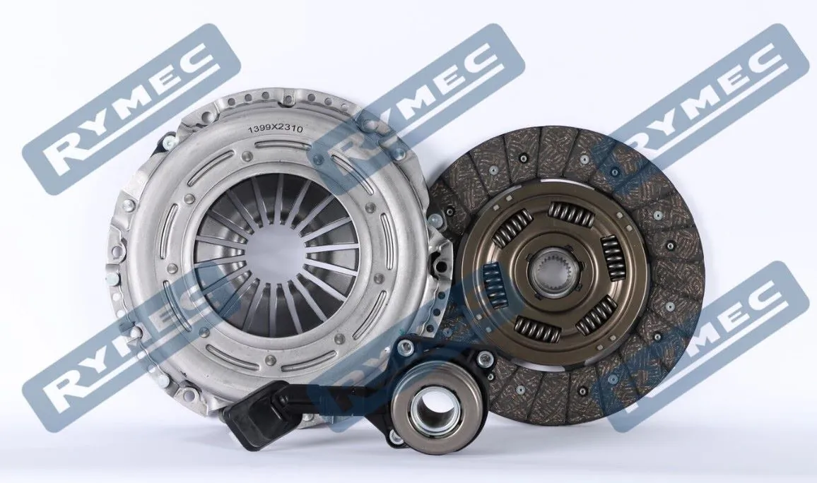 Clutch Kit