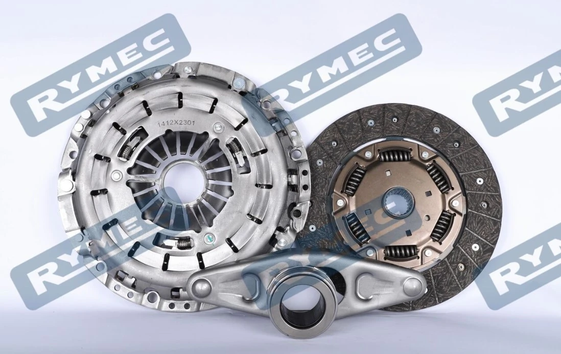 Clutch Kit