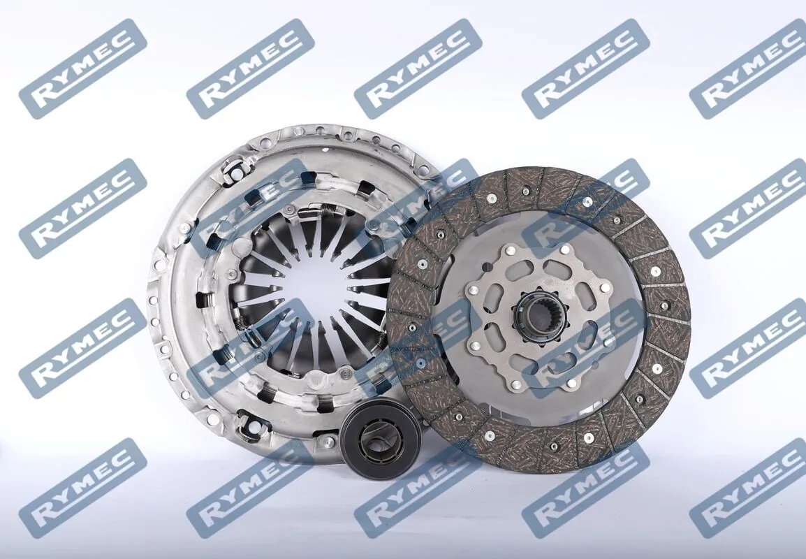 Clutch Kit