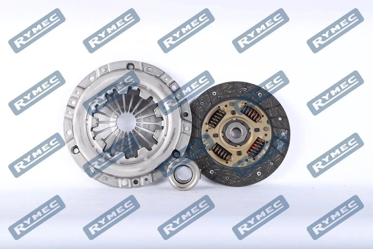 Clutch Kit