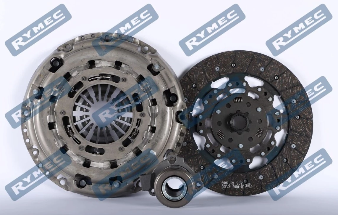 Clutch Kit