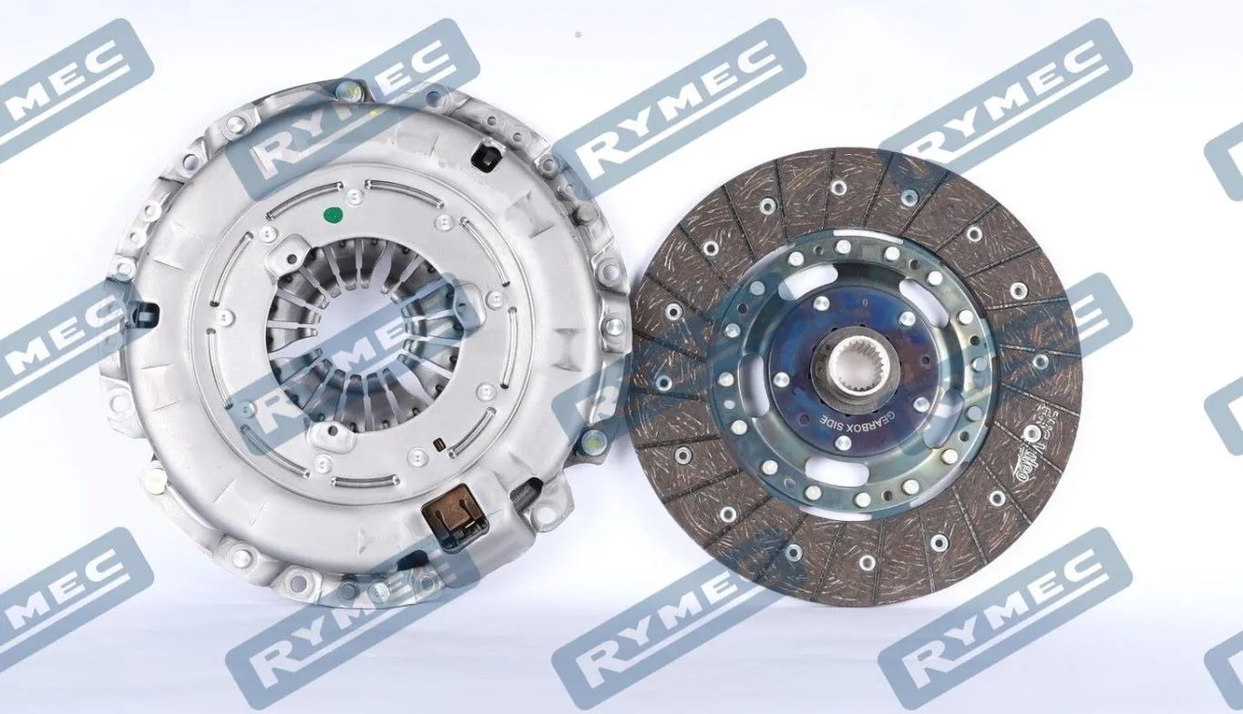 Clutch Kit