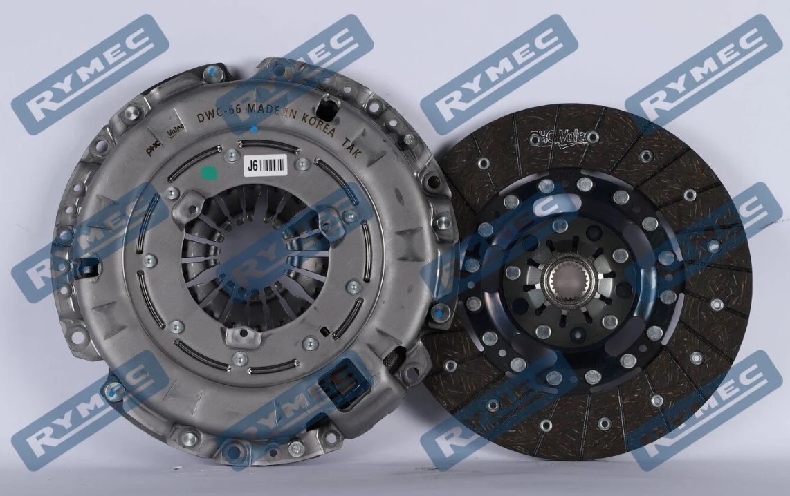 Clutch Kit