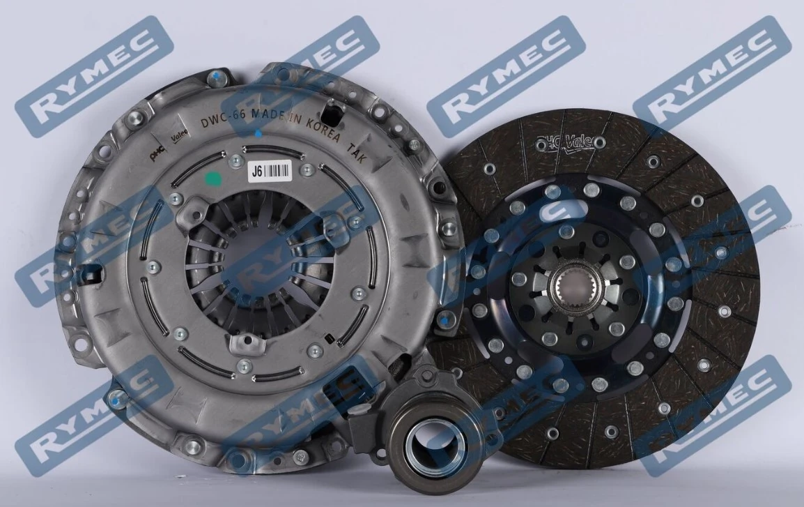 Clutch Kit