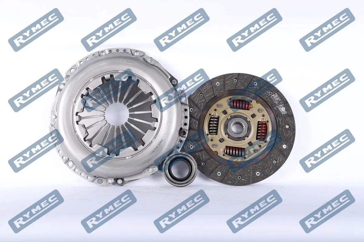 Clutch Kit