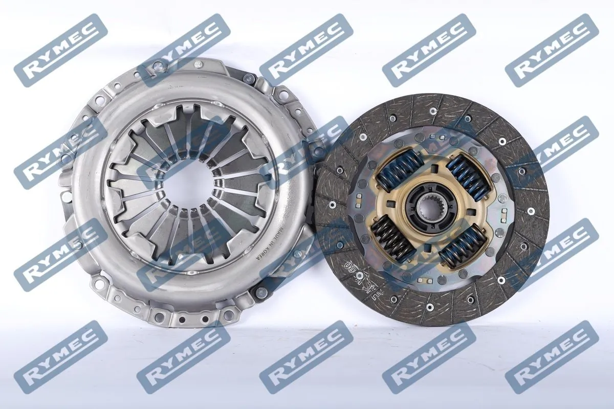 Clutch Kit