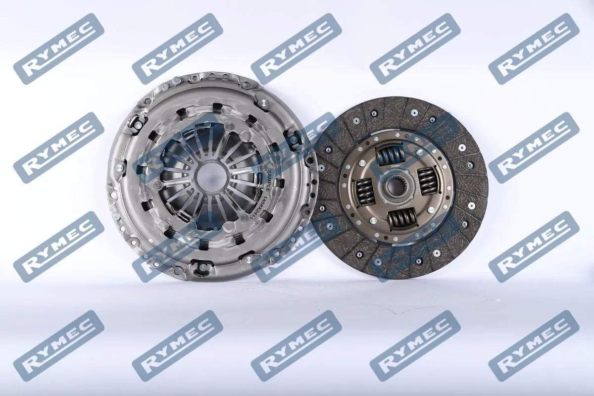 Clutch Kit