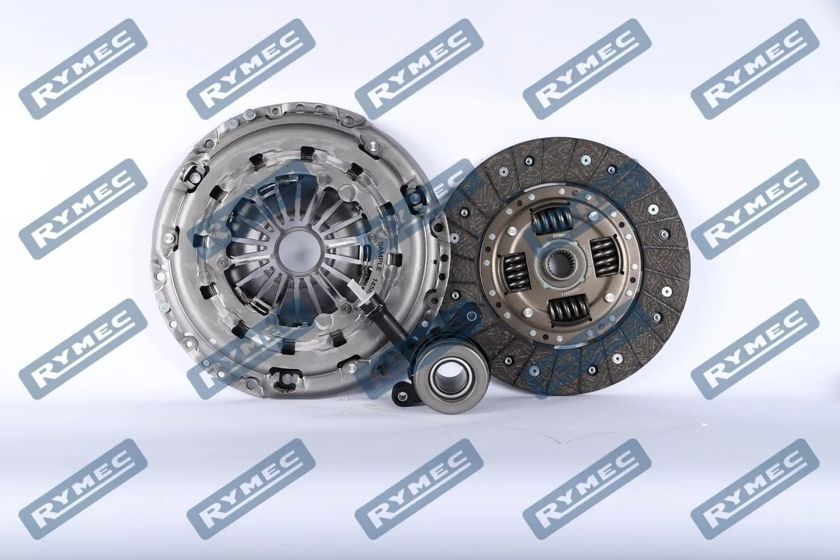 Clutch Kit
