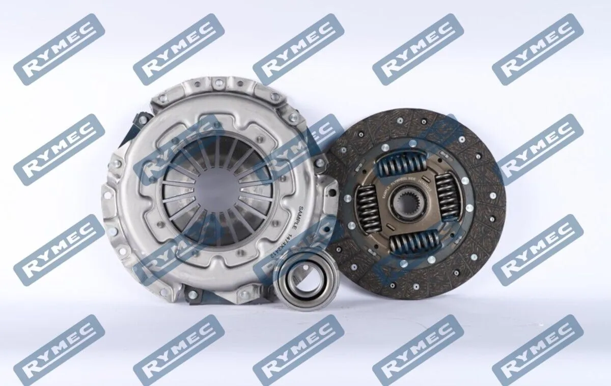 Clutch Kit