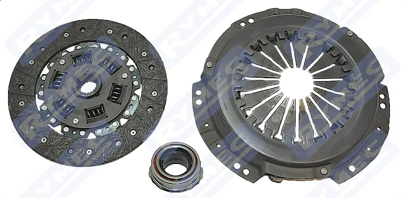 Clutch Kit