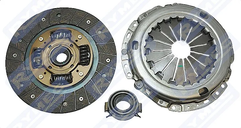 Clutch Kit