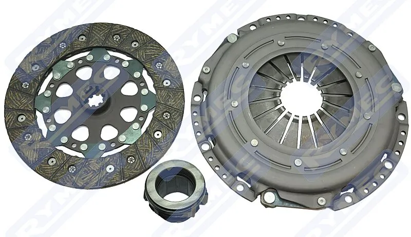 Clutch Kit