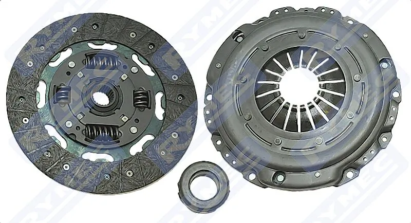 Clutch Kit