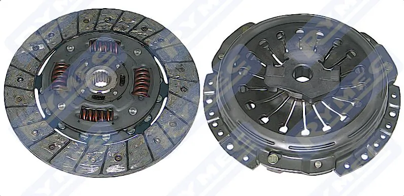 Clutch Kit