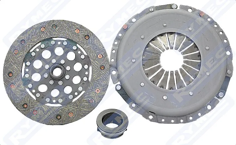 Clutch Kit