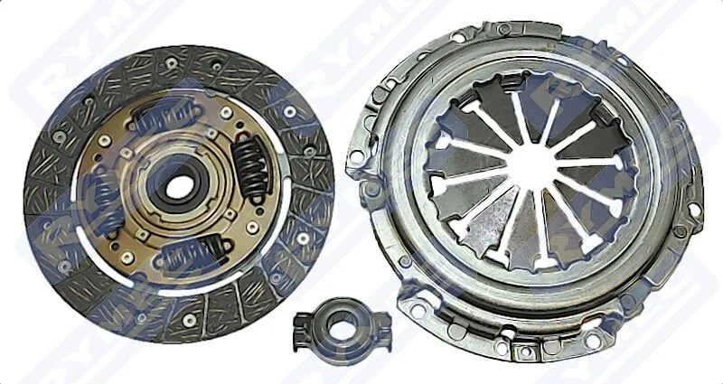 Clutch Kit