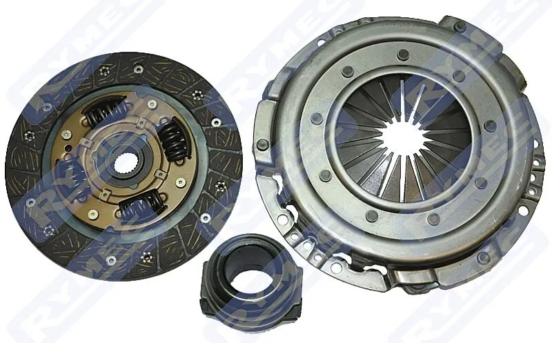 Clutch Kit