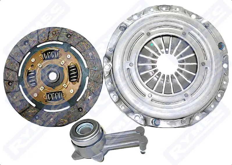 Clutch Kit