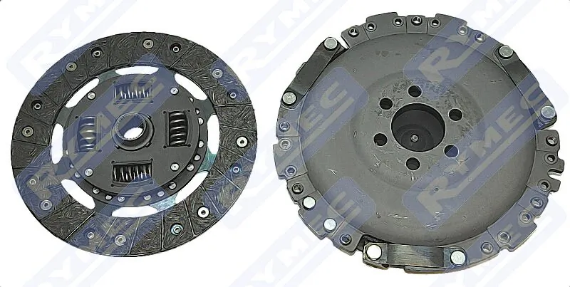 Clutch Kit