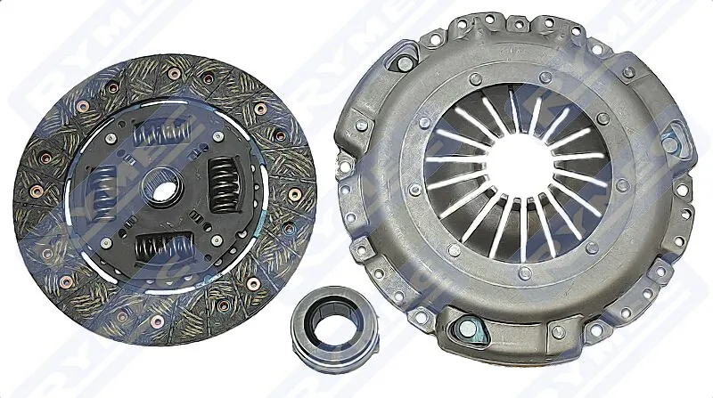 Clutch Kit