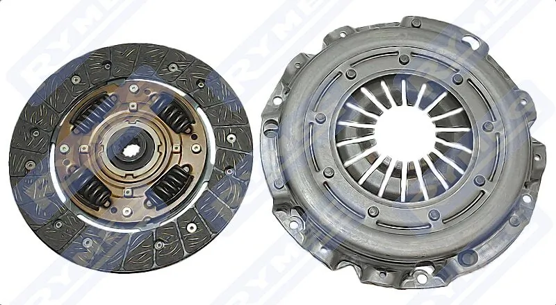 Clutch Kit