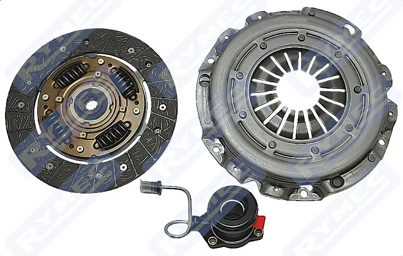 Clutch Kit