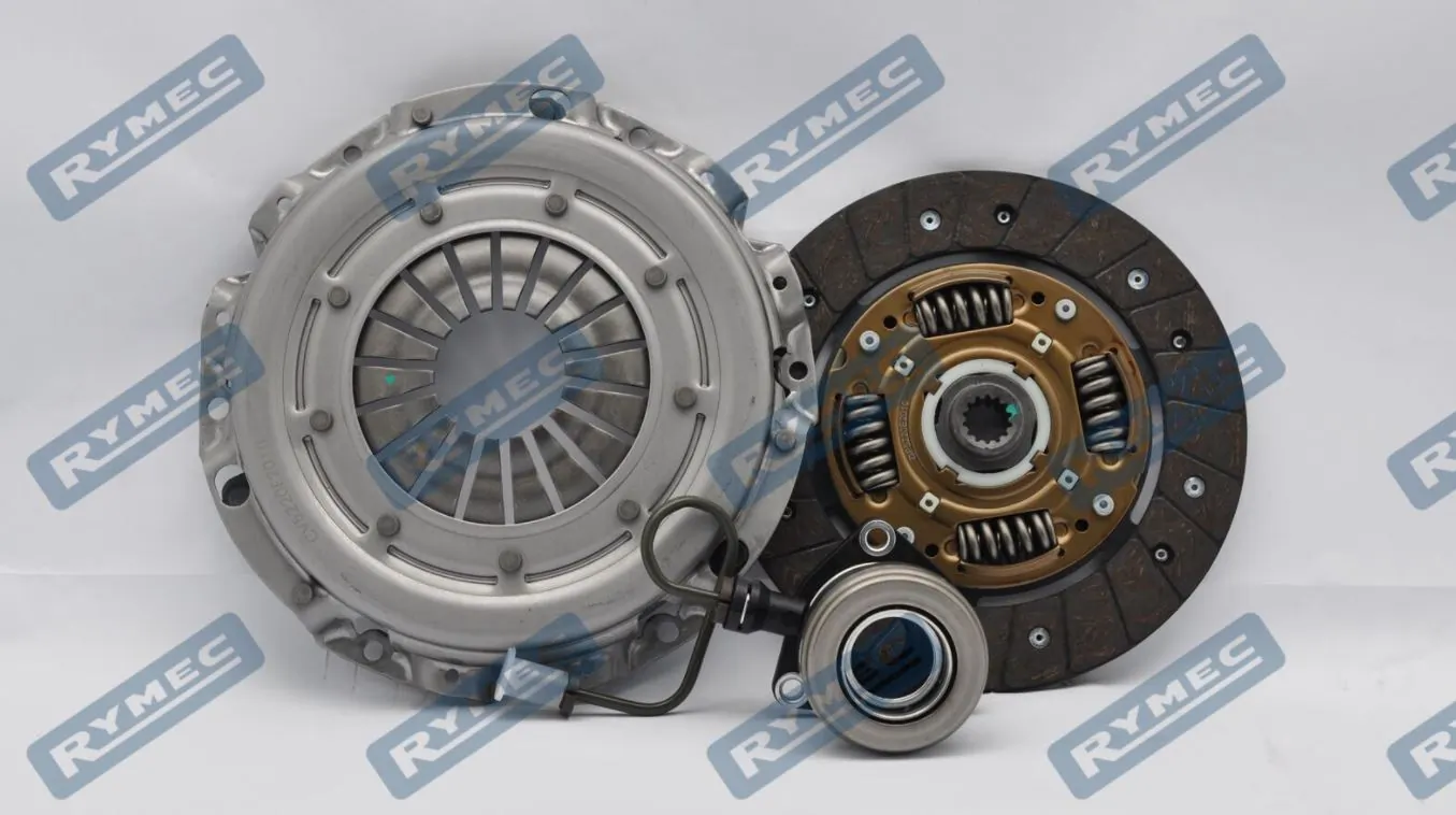 Clutch Kit