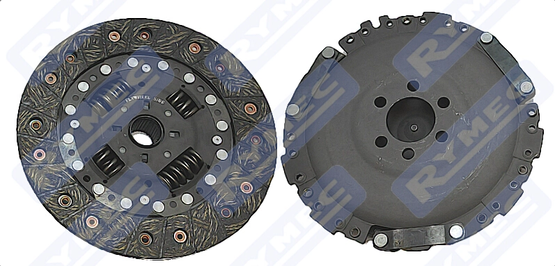 Clutch Kit