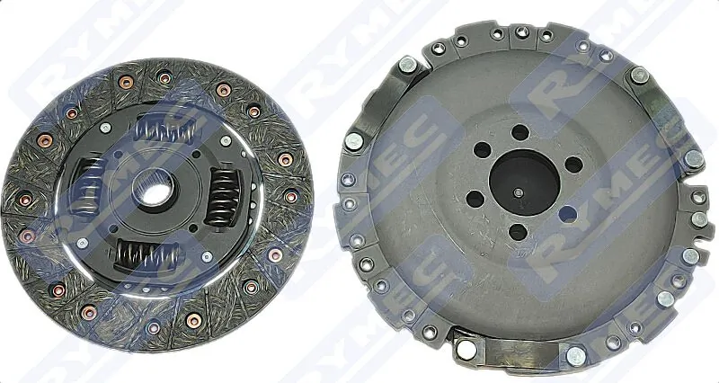 Clutch Kit