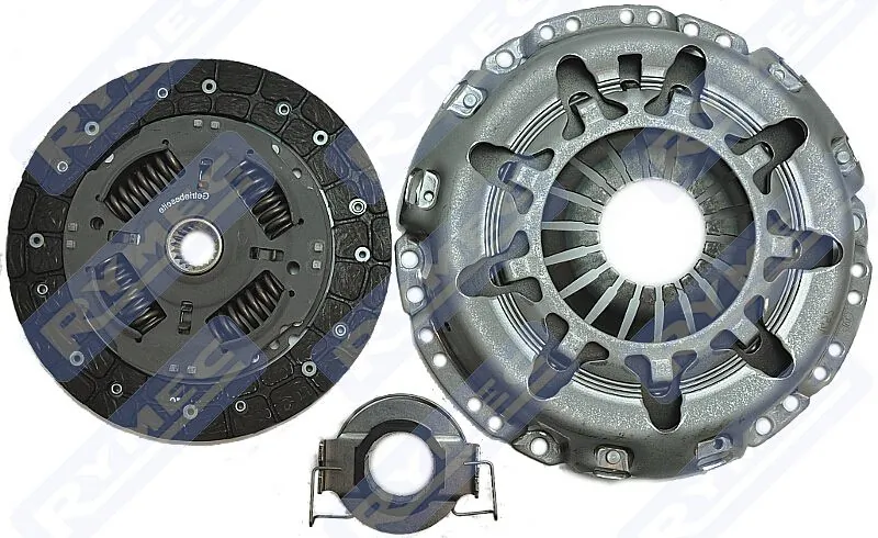 Clutch Kit