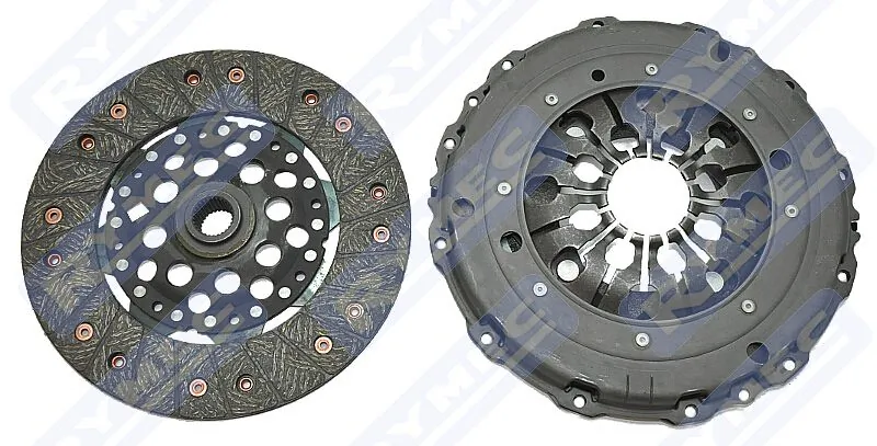 Clutch Kit