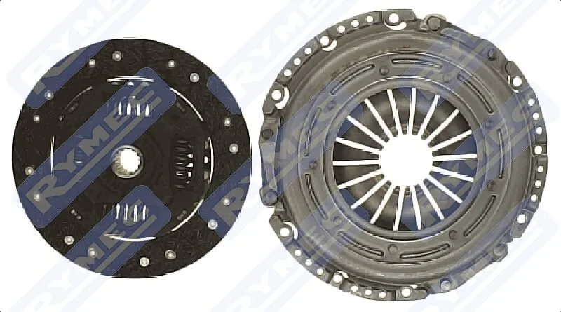 Clutch Kit