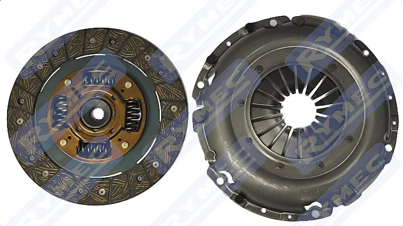 Clutch Kit
