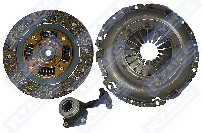 Clutch Kit