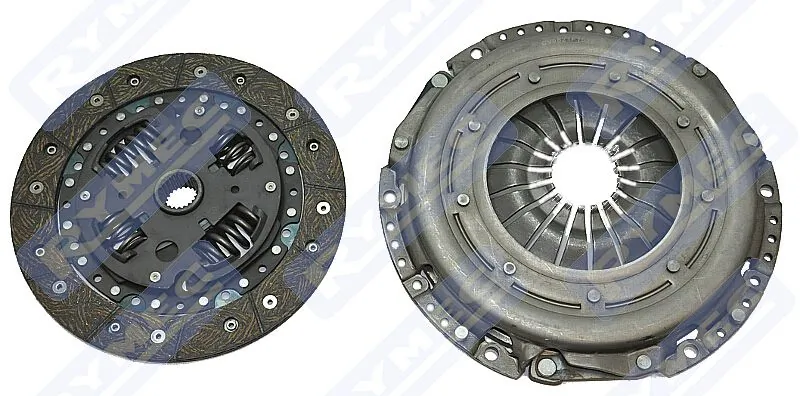 Clutch Kit
