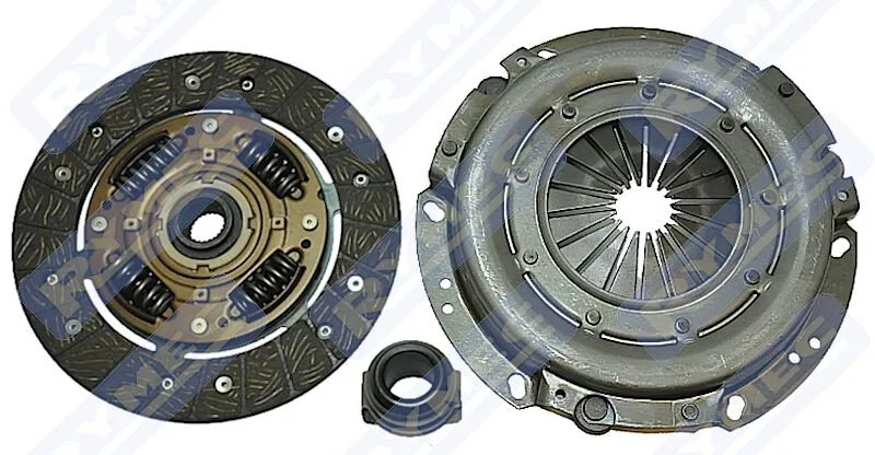 Clutch Kit