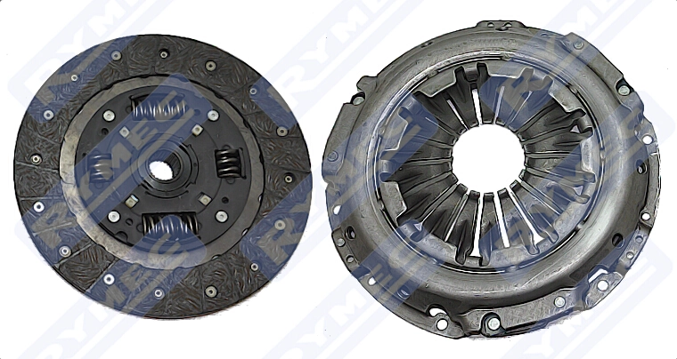 Clutch Kit