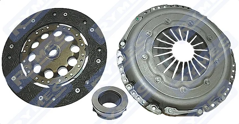 Clutch Kit