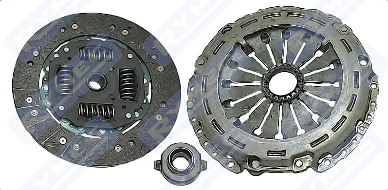 Clutch Kit