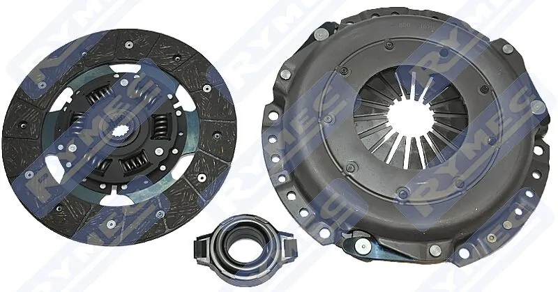 Clutch Kit