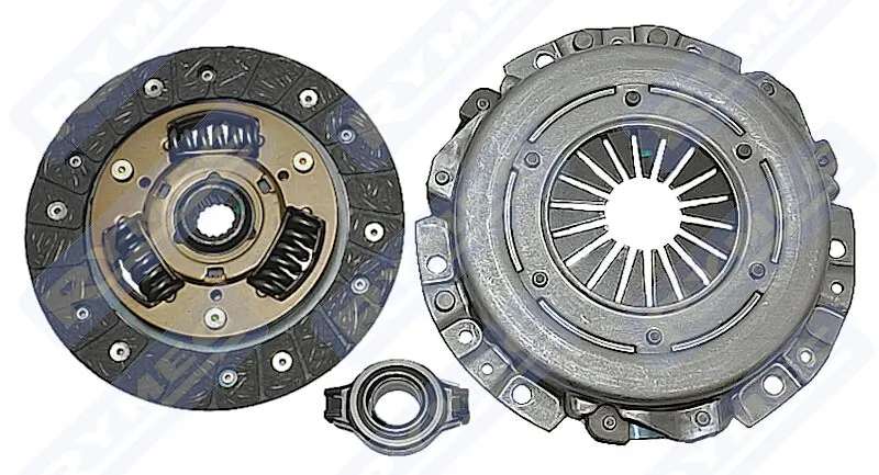 Clutch Kit