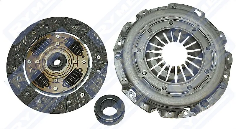 Clutch Kit