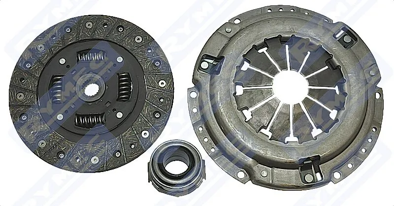 Clutch Kit