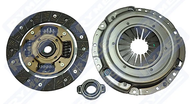 Clutch Kit