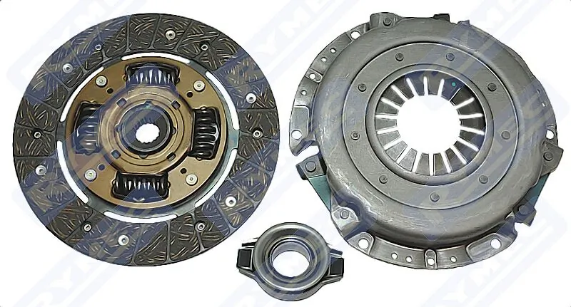Clutch Kit
