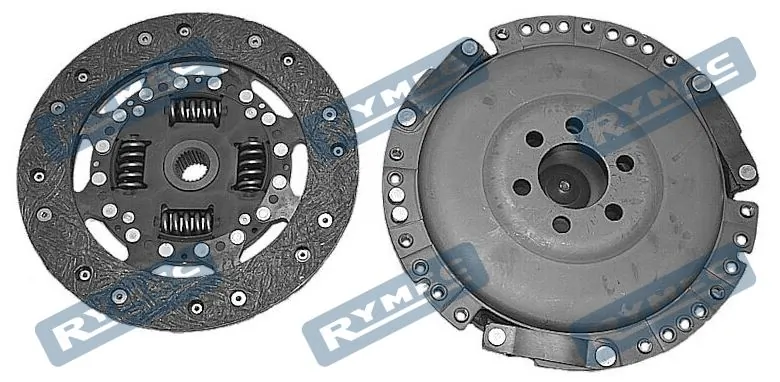 Clutch Kit