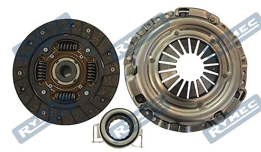 Clutch Kit